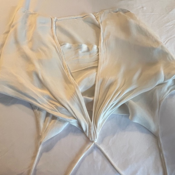 1 zara body suit 1 tank top - Picture 9 of 12